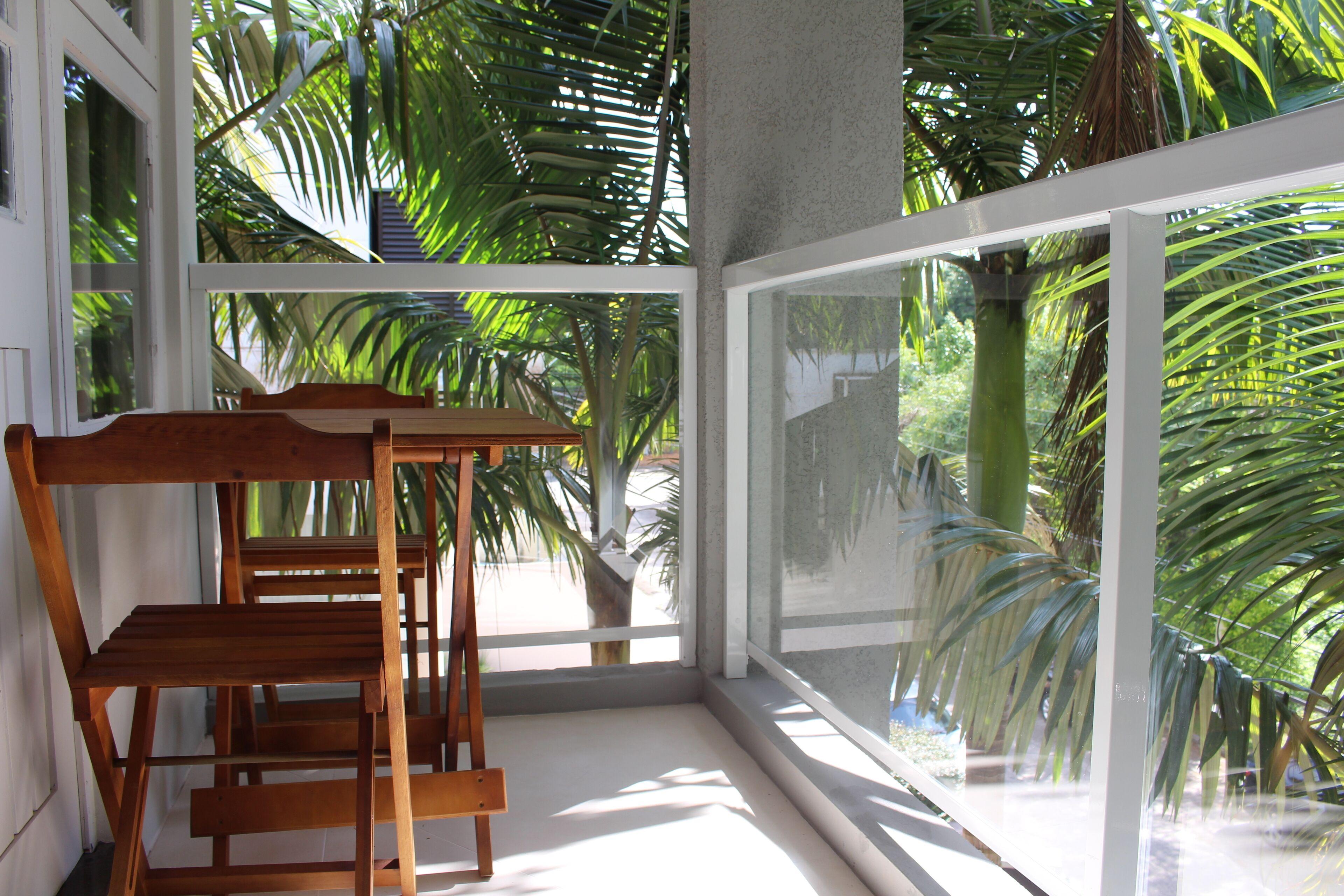 Caravaggio Praia Hotel — Photos 1